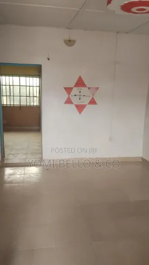 Mini Flat in Oko-Afo for rent