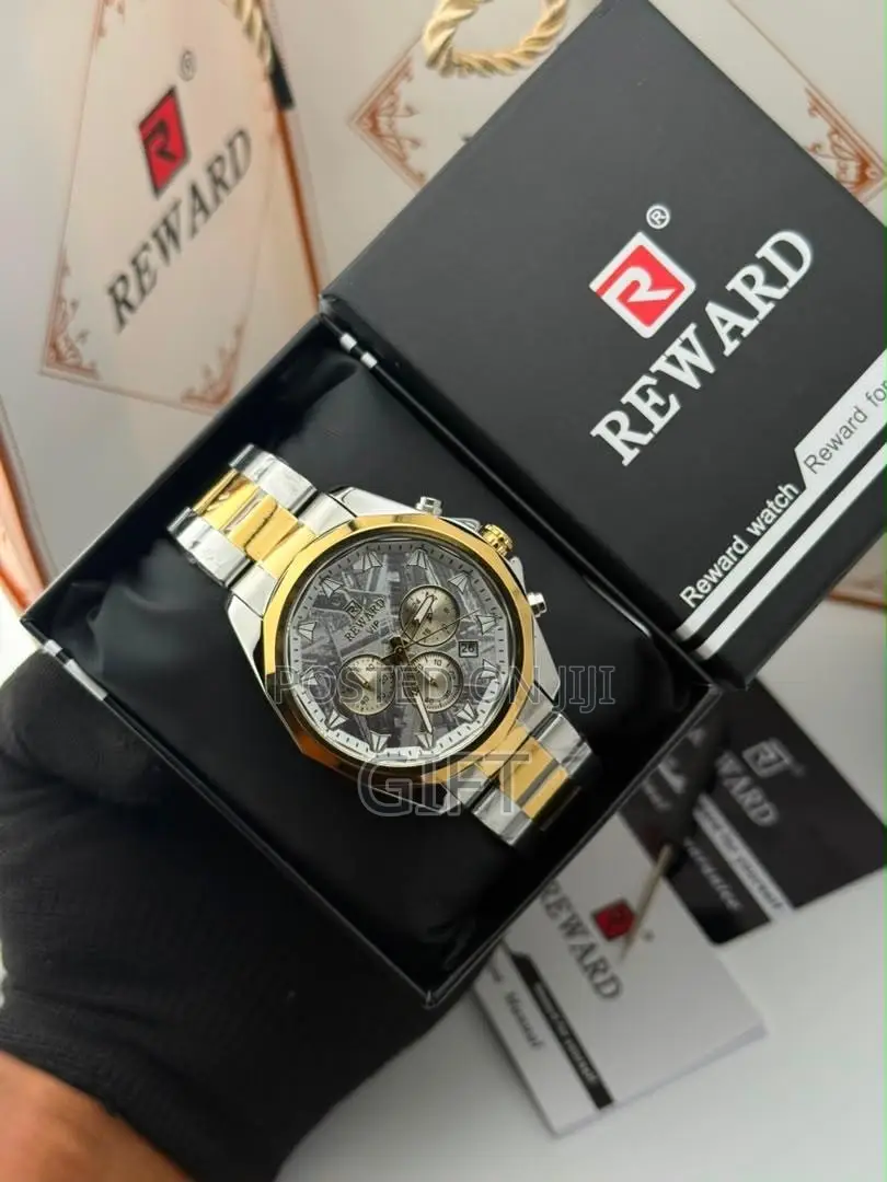 Rewardvip Watch