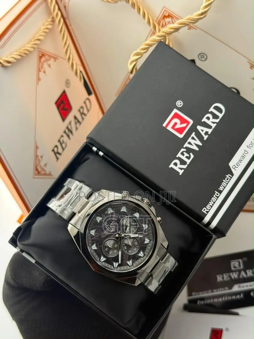 Rewardvip Watch