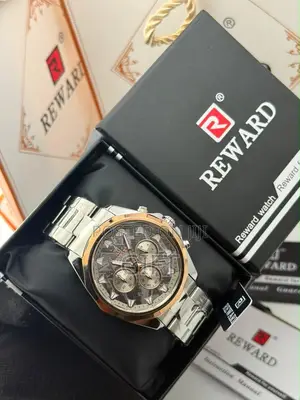 Rewardvip Watch