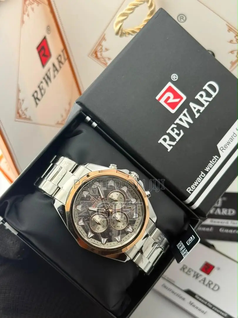 Rewardvip Watch