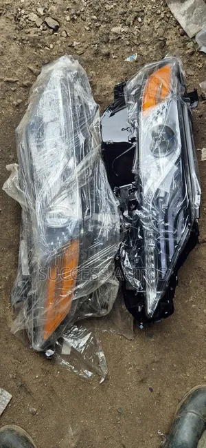 Head Lamp Camry 2020 Led