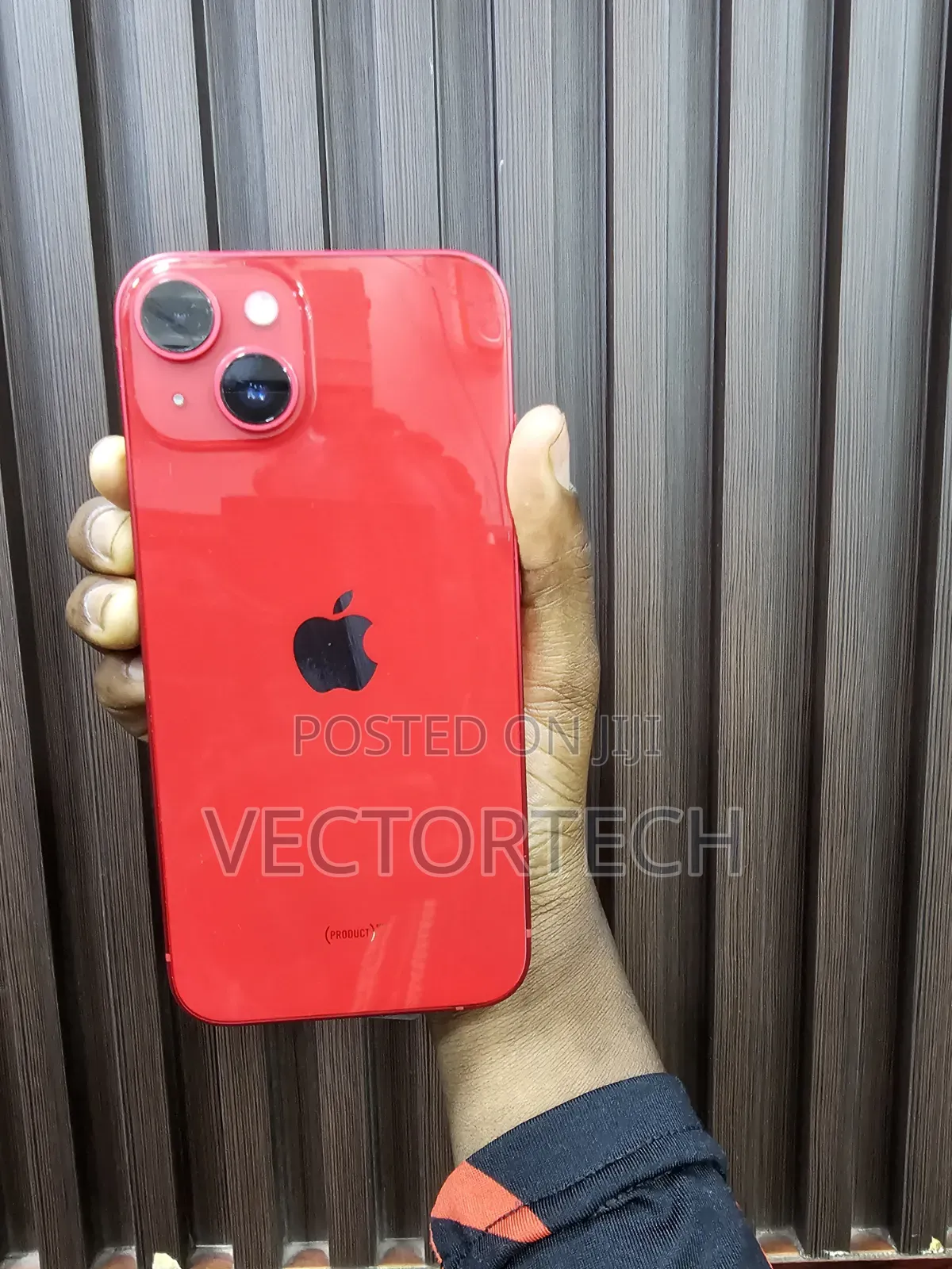 Apple iPhone 13 128 GB Red