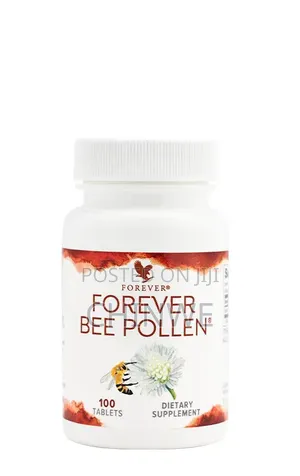 Forever Bee Pollen