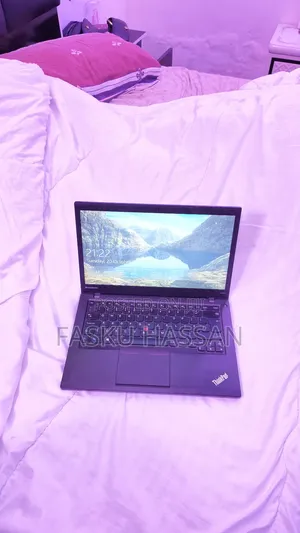 Laptop Lenovo ThinkPad T450 8GB Intel Core i7 SSD 256GB
