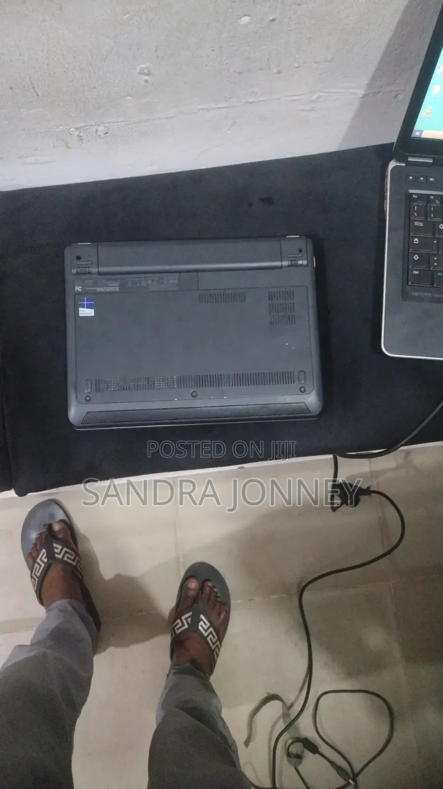 Laptop Lenovo 8GB Intel Core i3 HDD 320GB