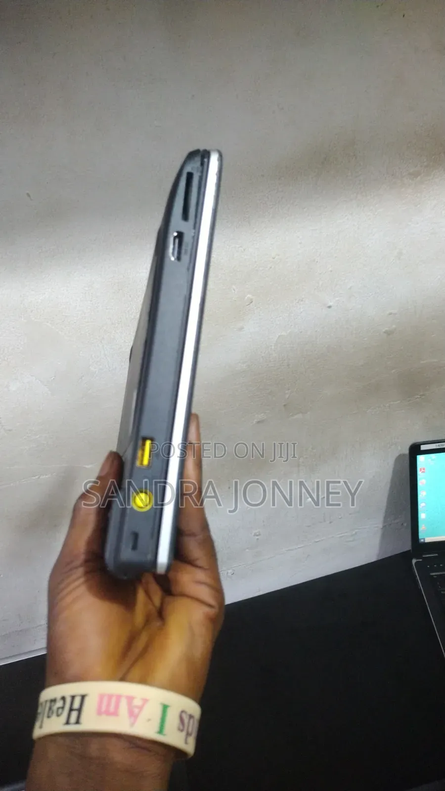 Laptop Lenovo 8GB Intel Core i3 HDD 320GB