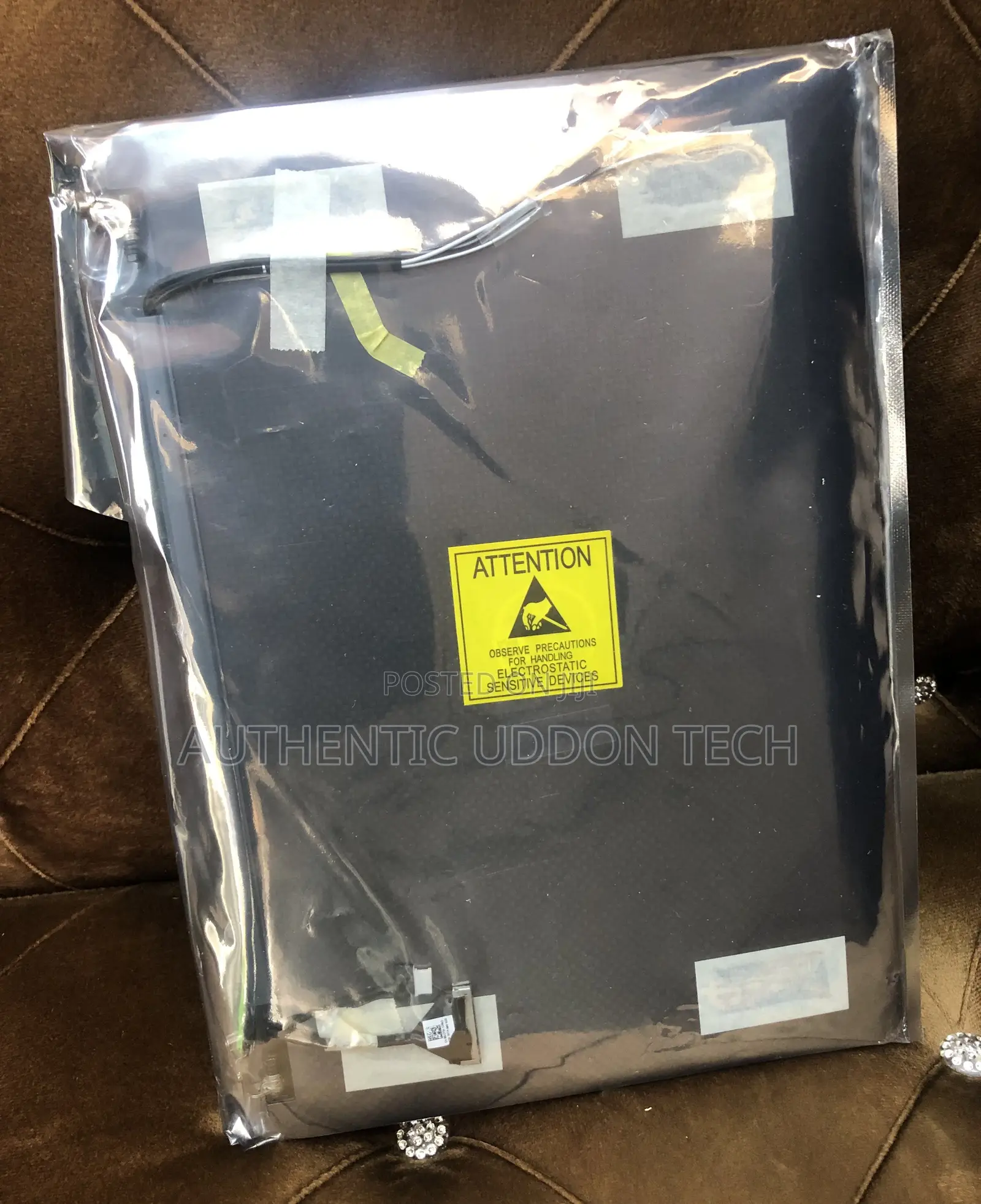 Dell Latitude 7250 Replacement Laptop Touchscreen