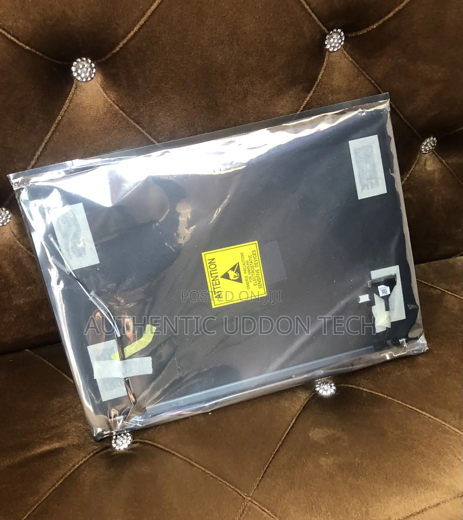 Dell Latitude 7250 Replacement Laptop Touchscreen