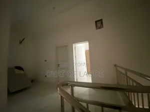 4bdrm Duplex in Ikota Villa for rent