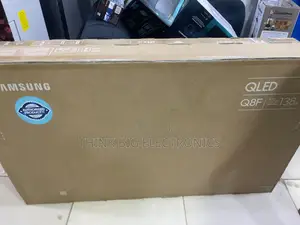 Samsung 55 Inch Digital QLED Smart Television