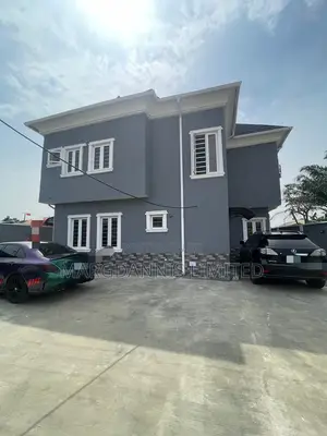 2bdrm Apartment in Ibeshe / Ikorodu for rent