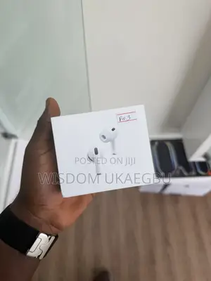 Apple AirPods Pro 3