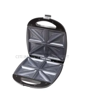 Qasa Sandwich Maker