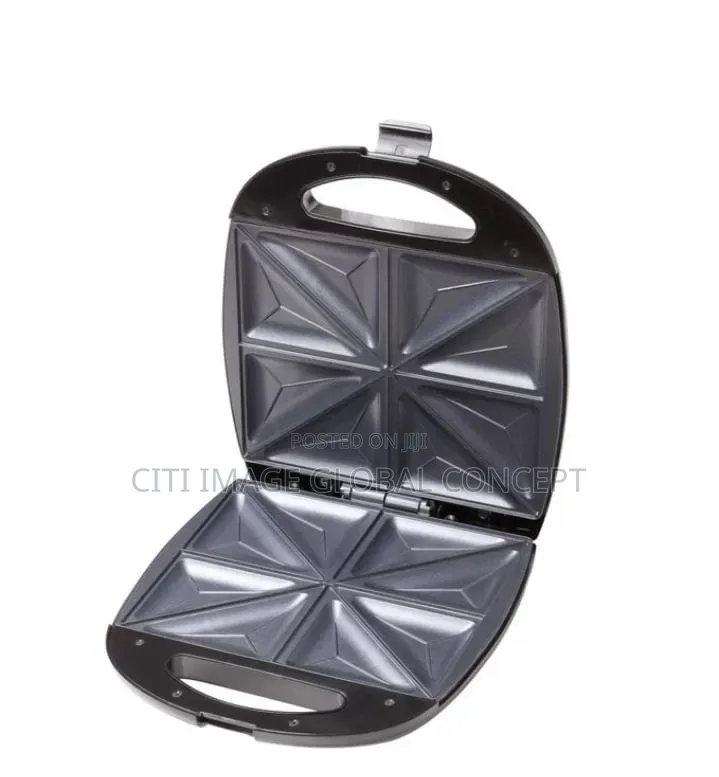 Qasa Sandwich Maker