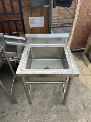 Single Sink