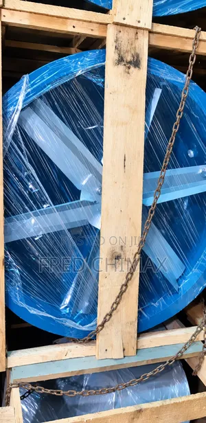 Industrial Heat Extractor Fan Ventilation Fans