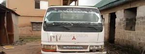 Perfect Mitsubishi Canter for Sale