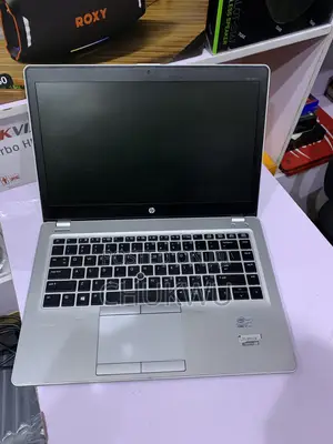 Laptop HP EliteBook Folio 9470M 8GB Intel Core i7 SSD 256GB
