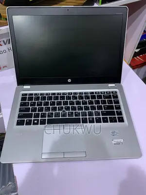 Laptop HP EliteBook Folio 9470M 8GB Intel Core i7 SSD 256GB