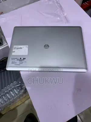 Laptop HP EliteBook Folio 9470M 8GB Intel Core i7 SSD 256GB