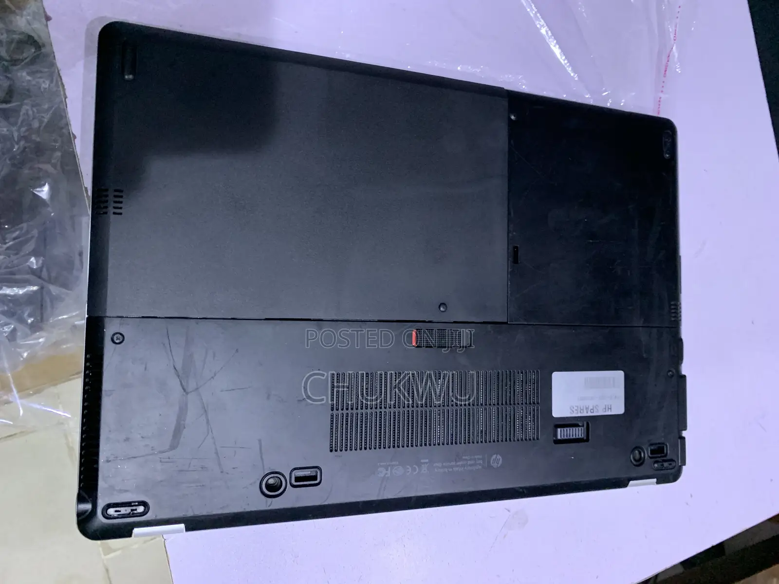 Laptop HP EliteBook Folio 9470M 8GB Intel Core i7 SSD 256GB