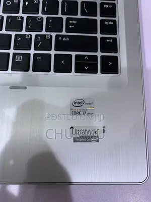 Laptop HP EliteBook Folio 9470M 8GB Intel Core i7 SSD 256GB