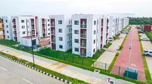 Mixed-Use Land for Sale in Epe