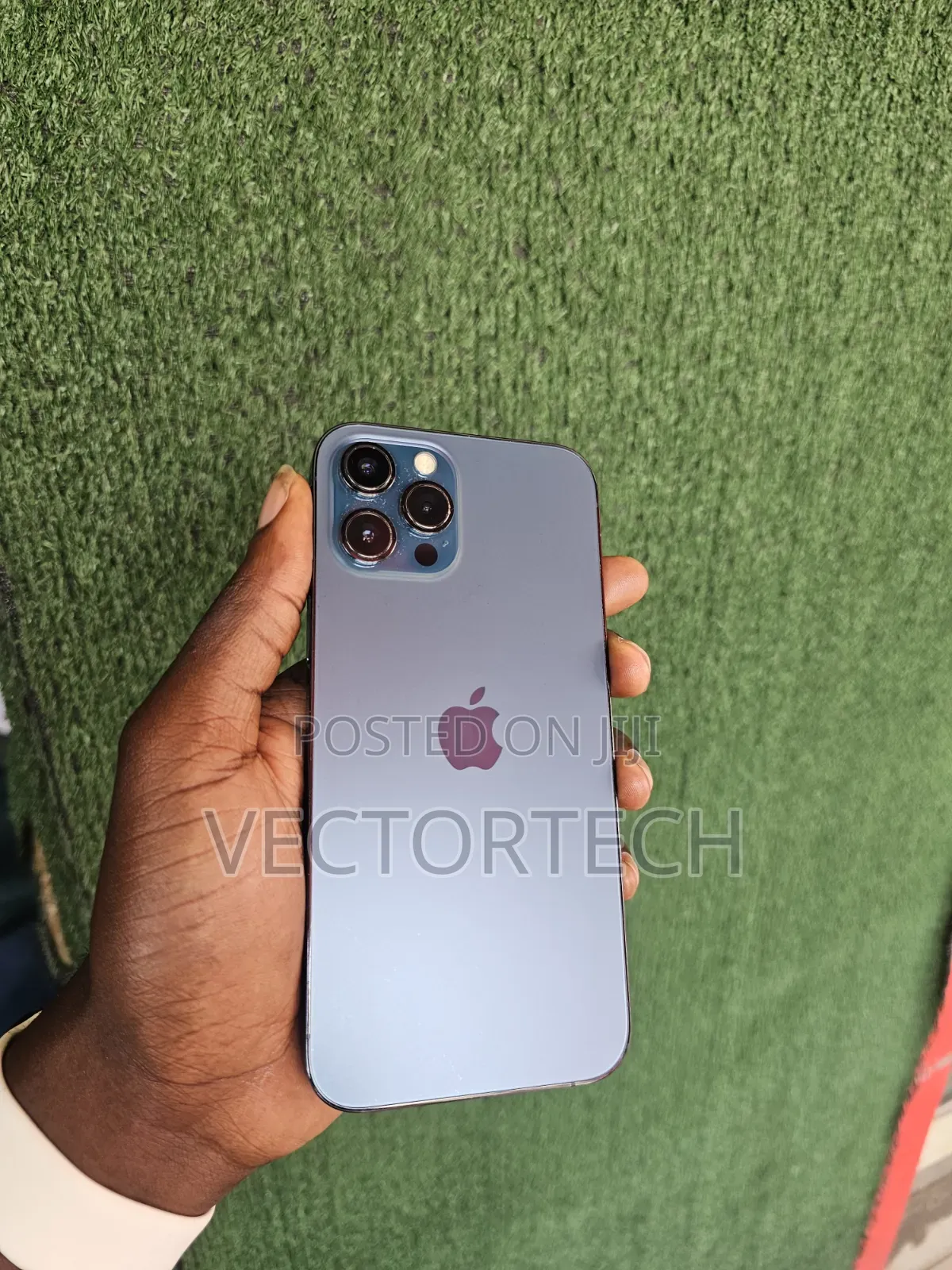 Apple iPhone 12 Pro Max 128 GB Blue
