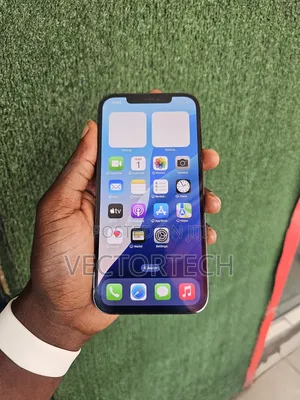 Apple iPhone 12 Pro Max 128 GB Blue