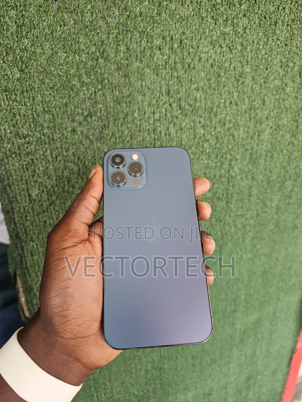 Apple iPhone 12 Pro Max 128 GB Blue