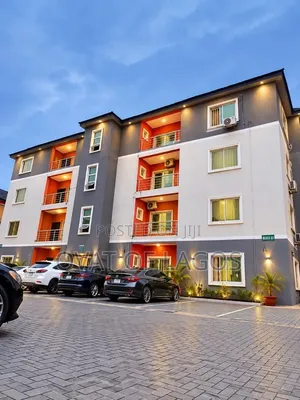 Furnished 2bdrm Apartment in Ikate for rent