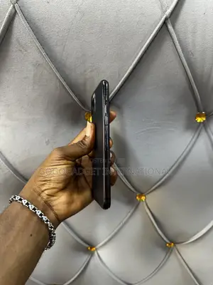 Apple iPhone 11 Pro Max 256 GB Black
