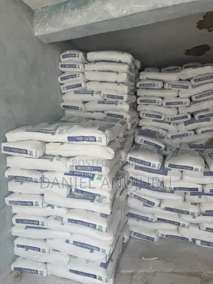 Rock White Pop Cement