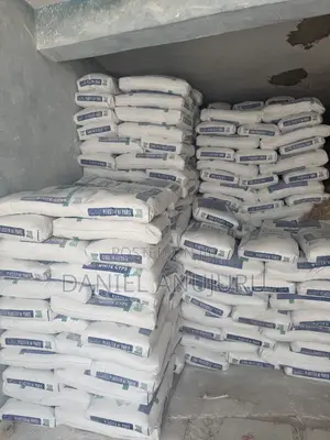 Rock White Pop Cement