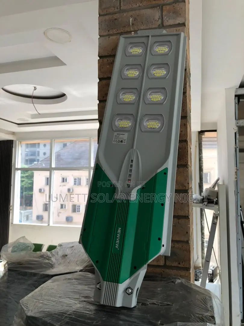 Outdoor Security Lamp With Motion Sensor Remote Control,