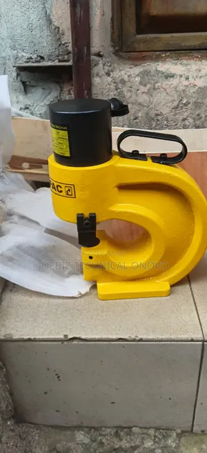 Hand Tools