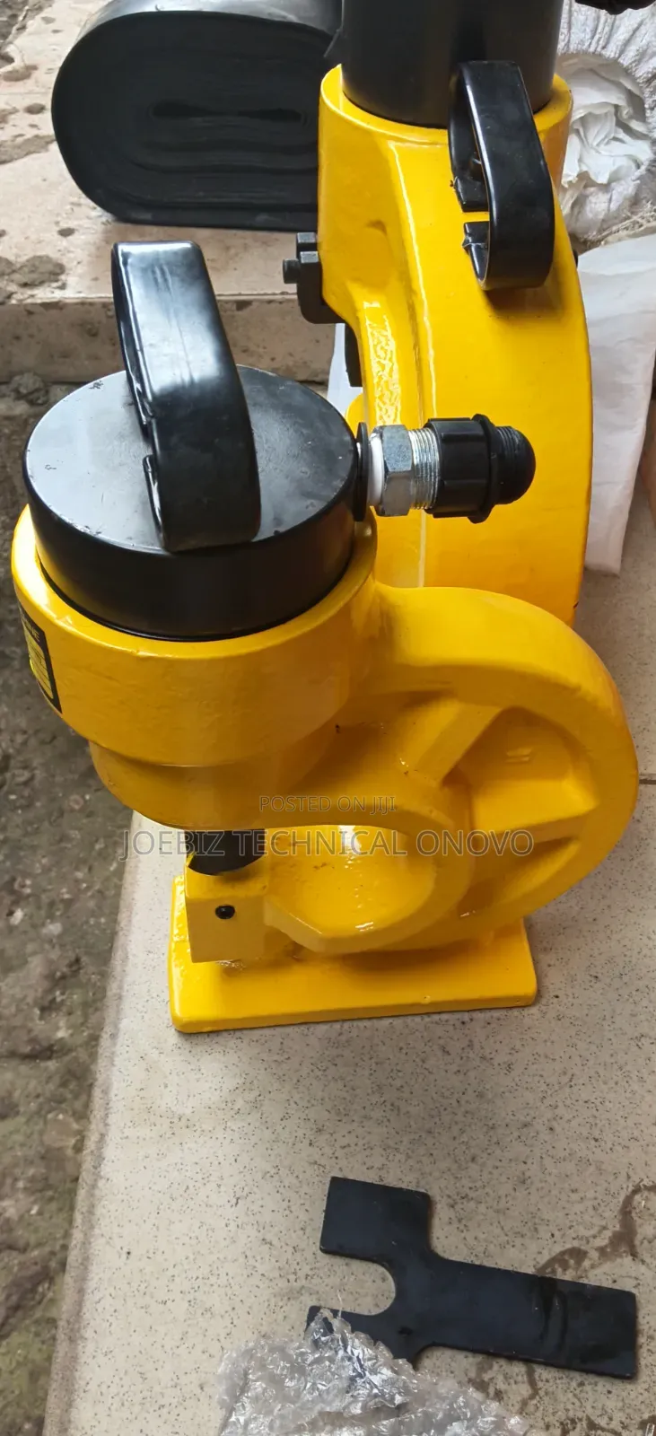 Hand Tools