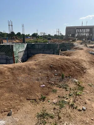 Estate Land for Sale at Apo Wassa FCT