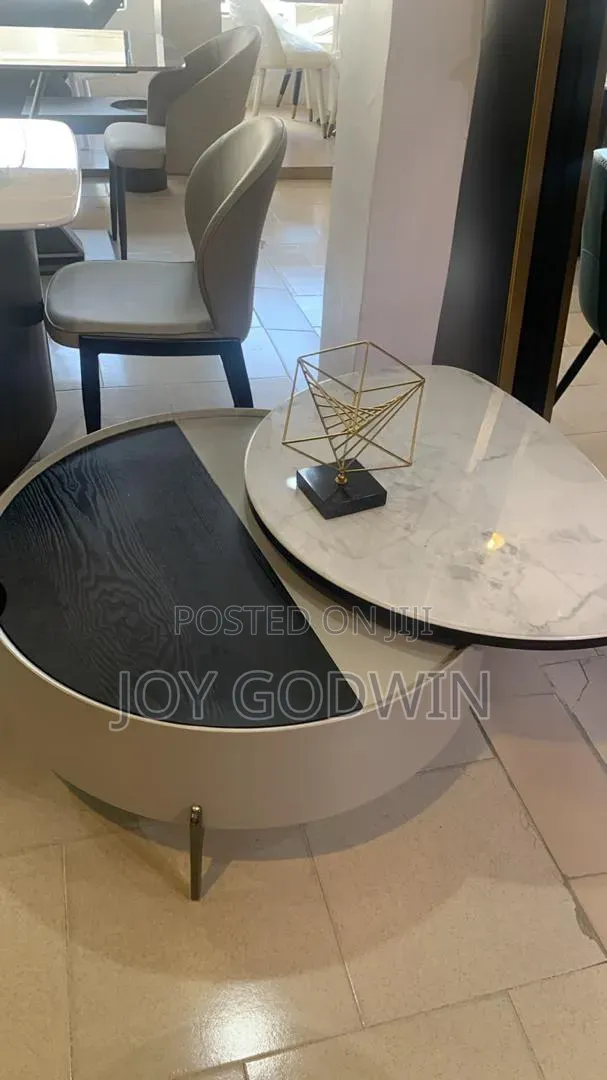 Coffee Table/Center Table