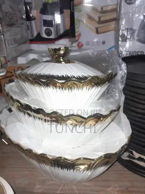 Serving Dish