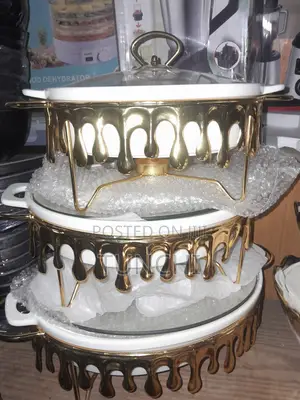 Serving Dish