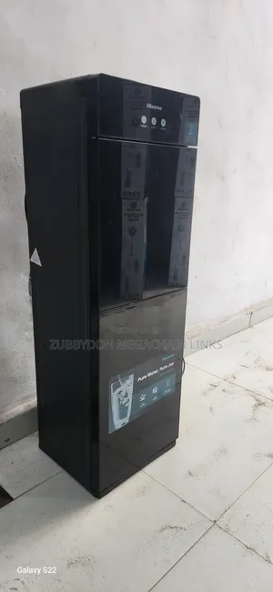 Hisense Water Dispenser