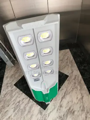 Led 300W Solar Street Light - 300 Watts - All in One