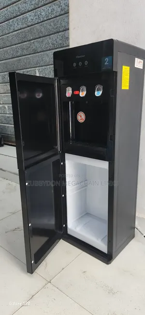 Hisense Water Dispenser