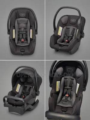 Baby Car Seat
