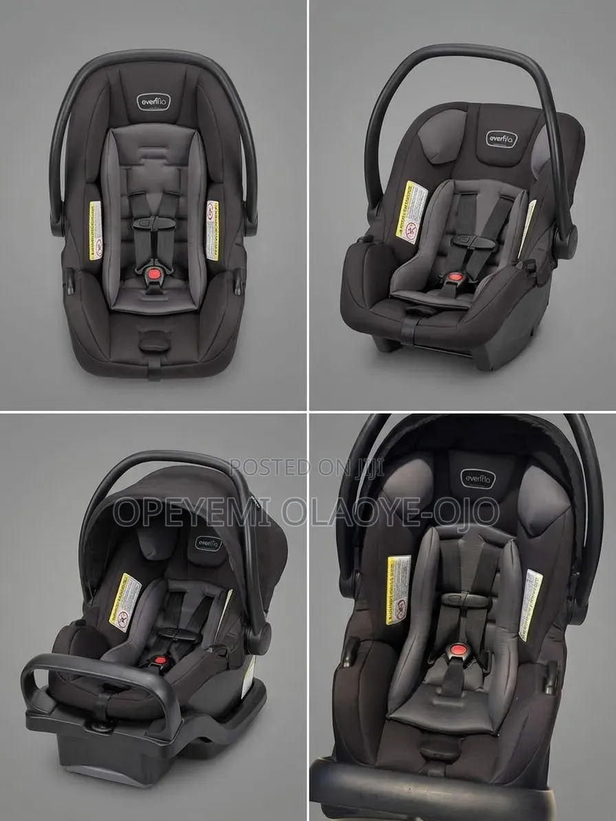 Baby Car Seat