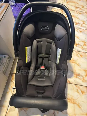 Baby Car Seat