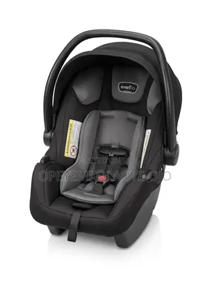 Baby Car Seat
