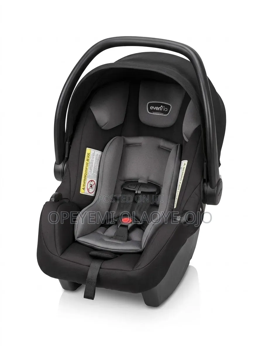 Baby Car Seat
